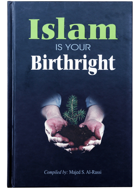 Islam is Your Birthright - Retail Maharaj