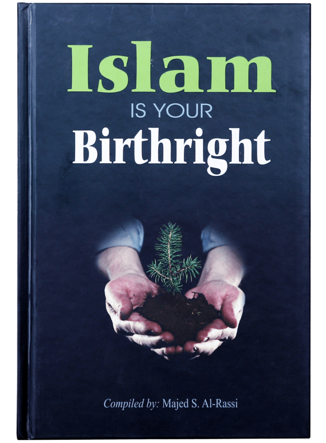 Islam is Your Birthright - Retail Maharaj