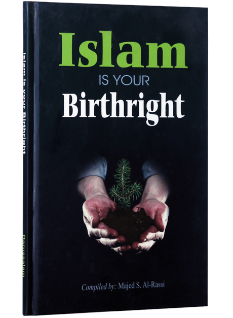 Islam is Your Birthright - Retail Maharaj