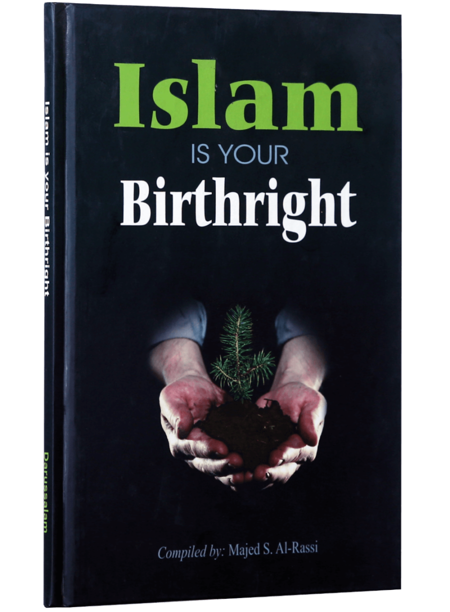Islam is Your Birthright - Retail Maharaj