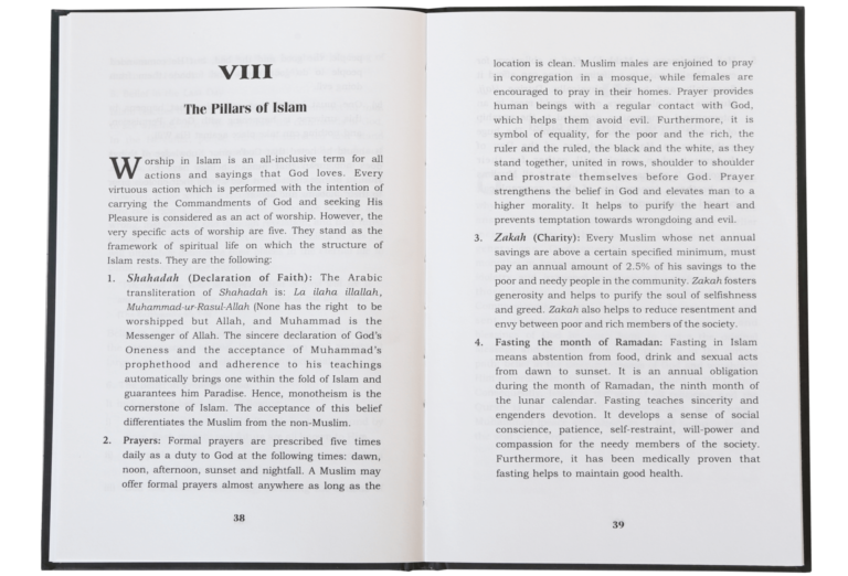 Islam is Your Birthright - Retail Maharaj