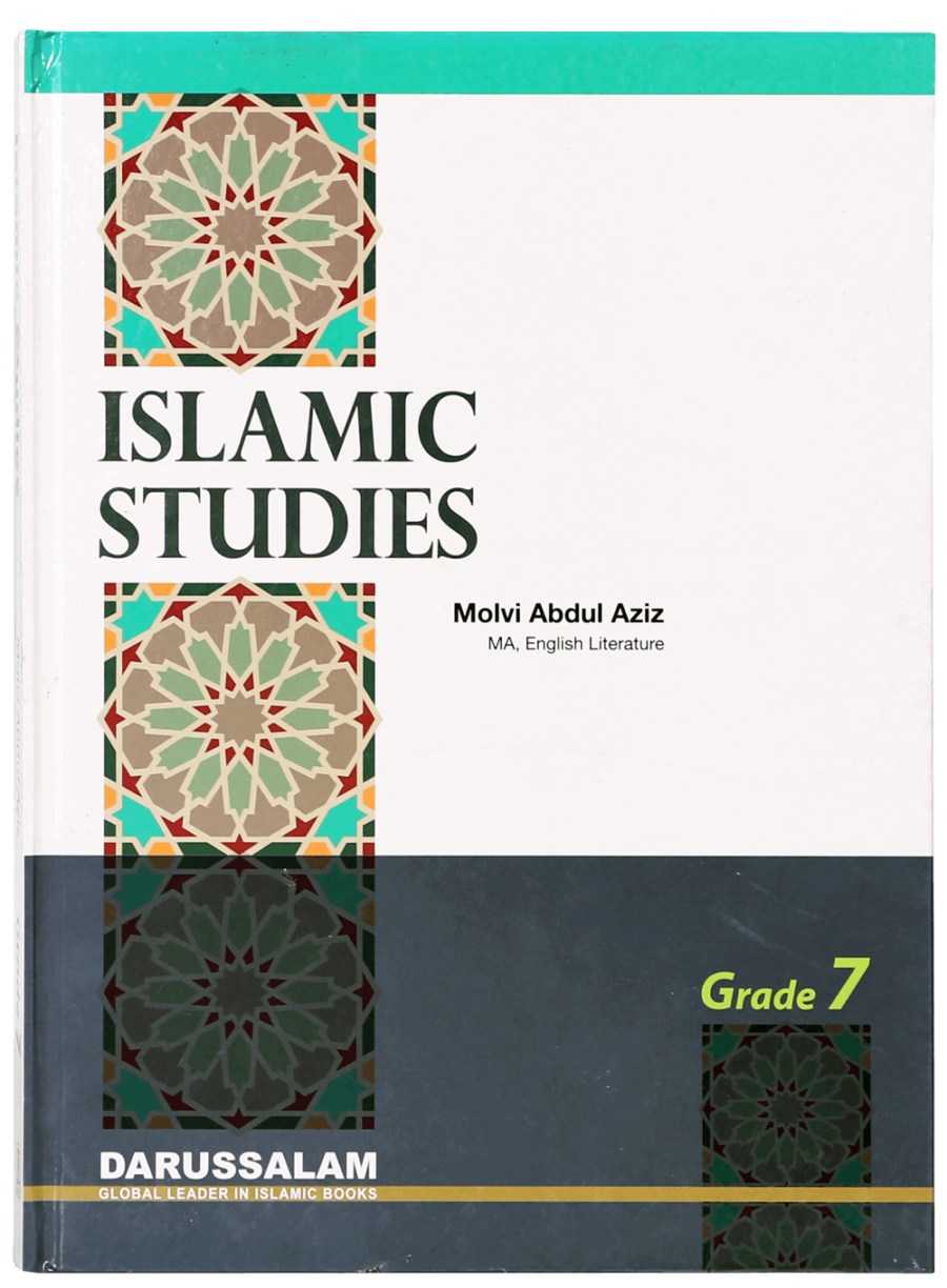 Islamic studies Grade 7 S/C - Retail Maharaj