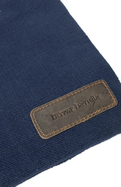 Jute I-Pad Cover with Flap - Retail Maharaj