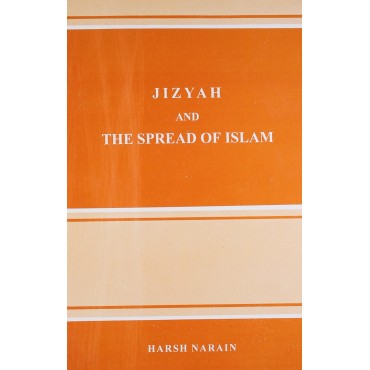 Jizyah and The Spread of Islam - Retail Maharaj