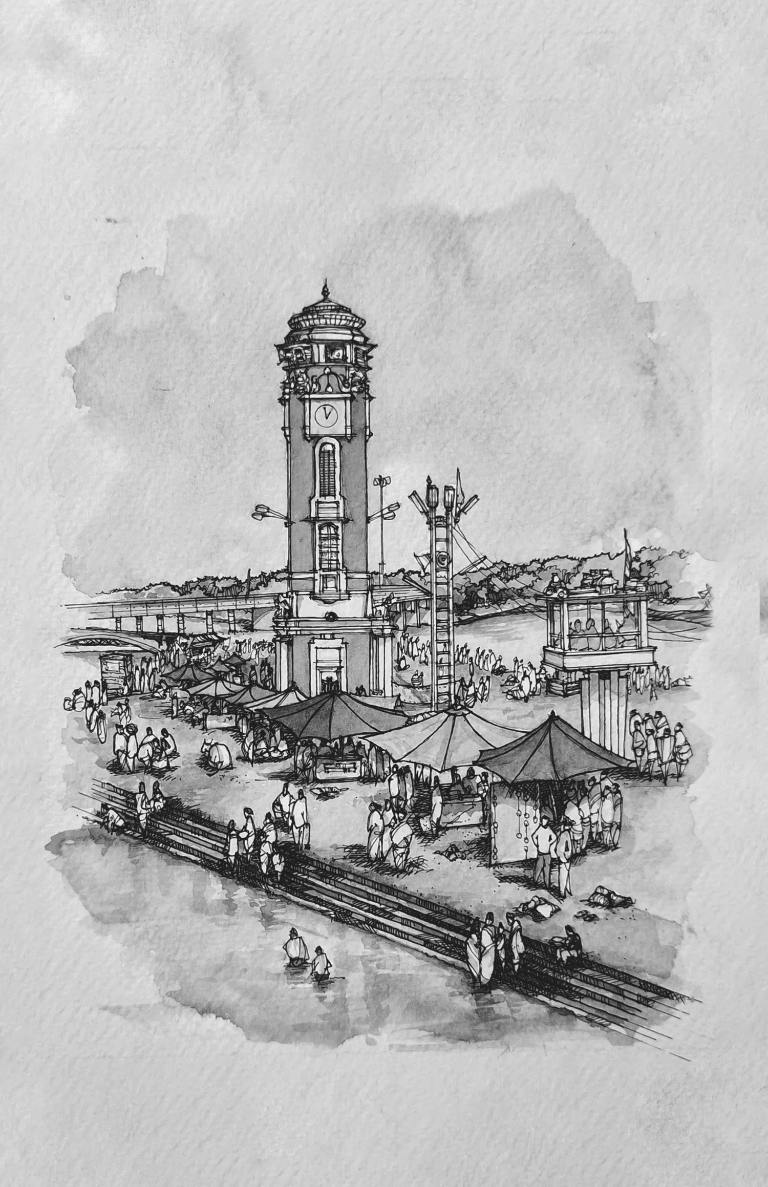 Kedarnath Yatra (Bengali Version) - Retail Maharaj