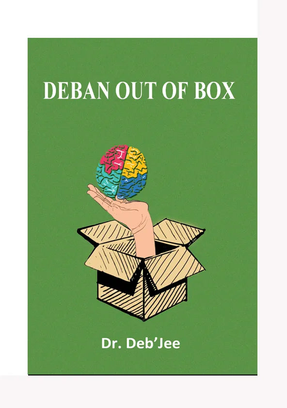 Deban Out of Box - Retail Maharaj