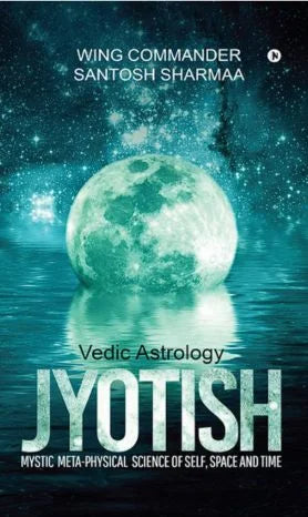 Jyotish (Vedic Astrology) - Retail Maharaj