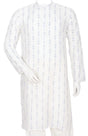 Printed Cotton Kurta - Retail Maharaj