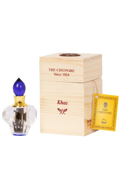 The Chitpore Attar – Khas - Retail Maharaj