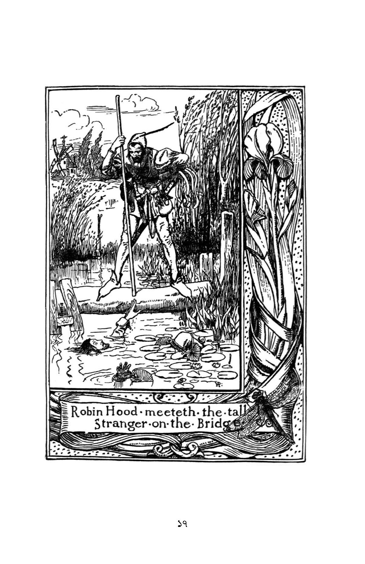 Rabinhood - Retail Maharaj