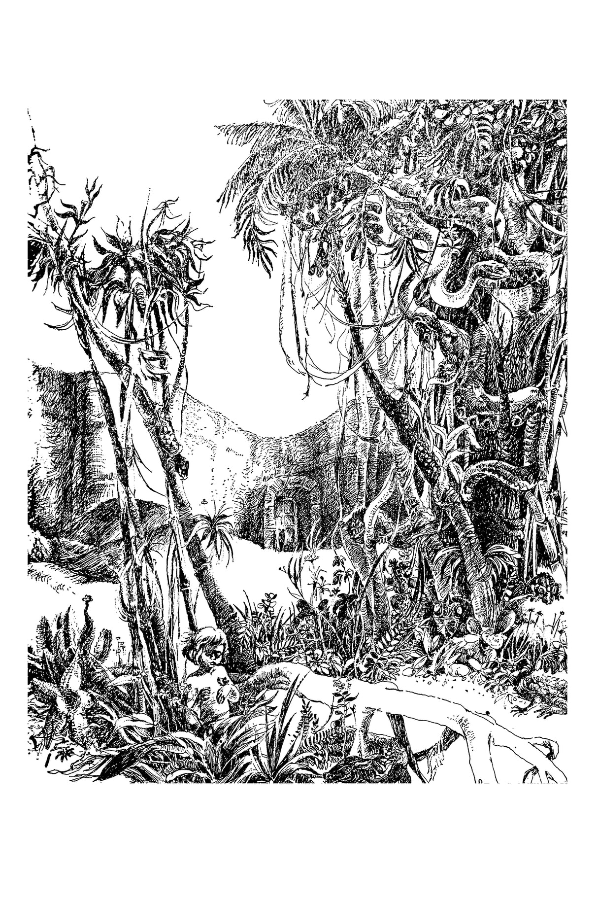 Uvochor Manush - Retail Maharaj