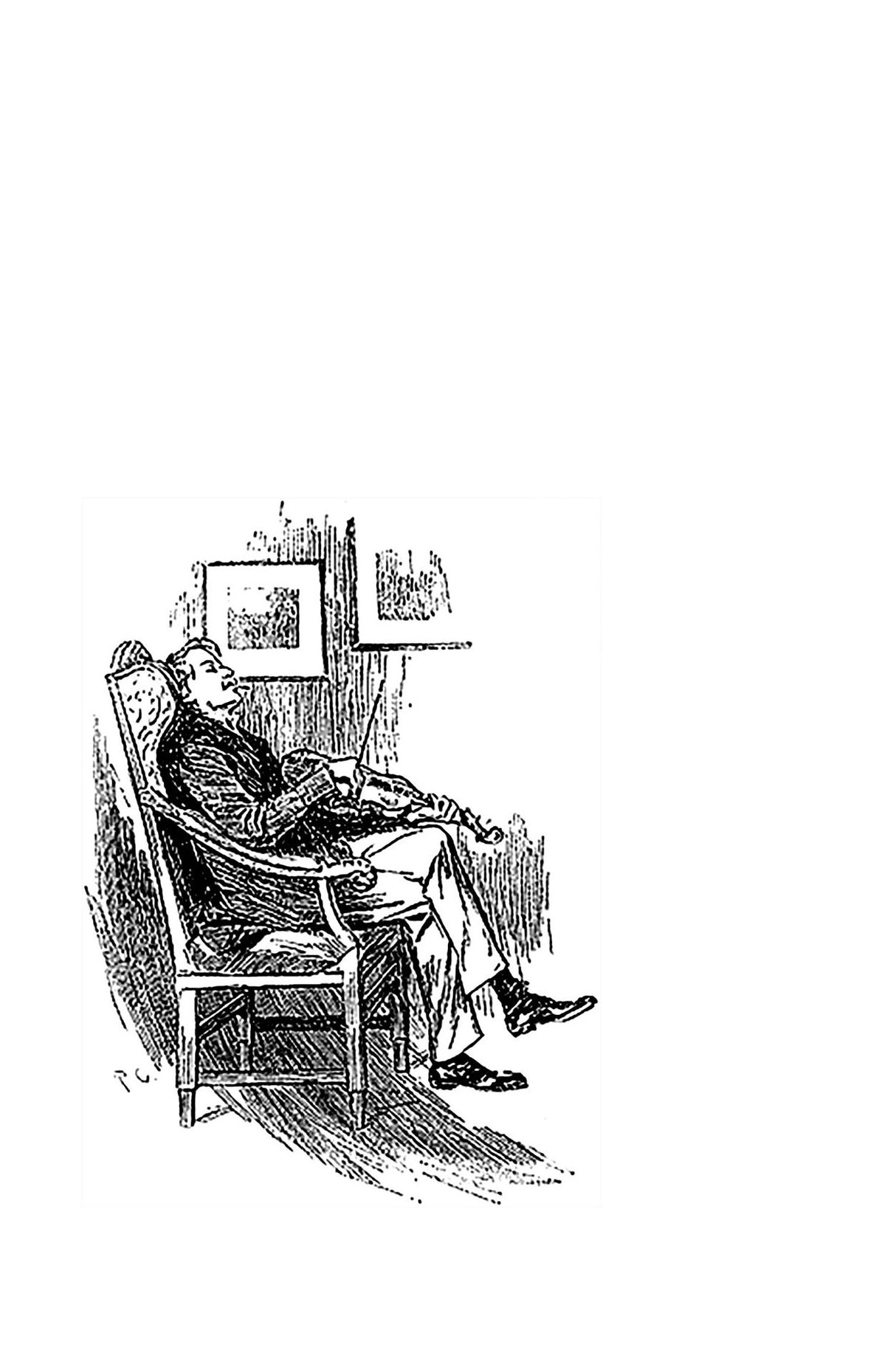 Abar Sherlock Holmes - Retail Maharaj