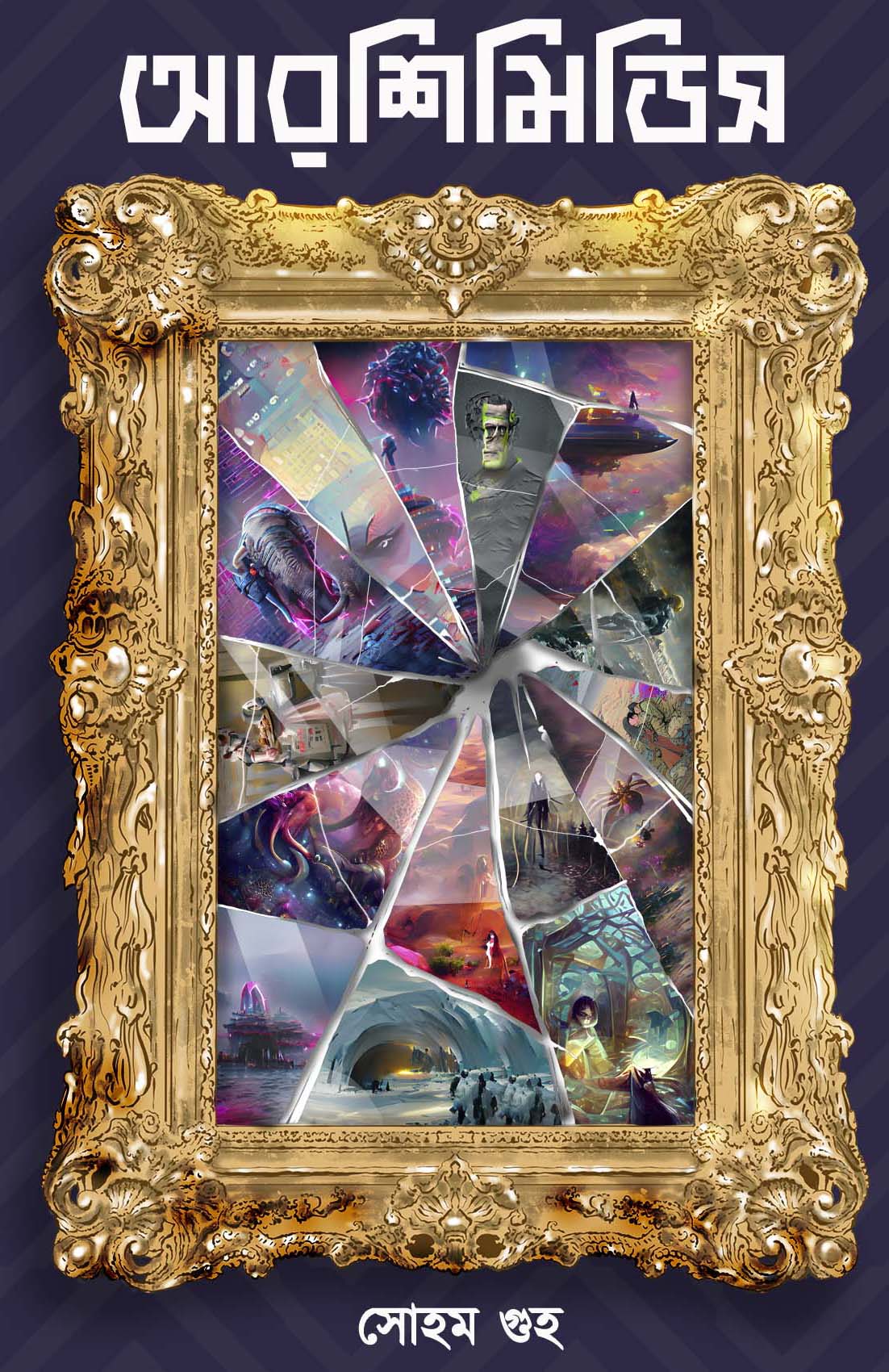 Arshimidis - Retail Maharaj