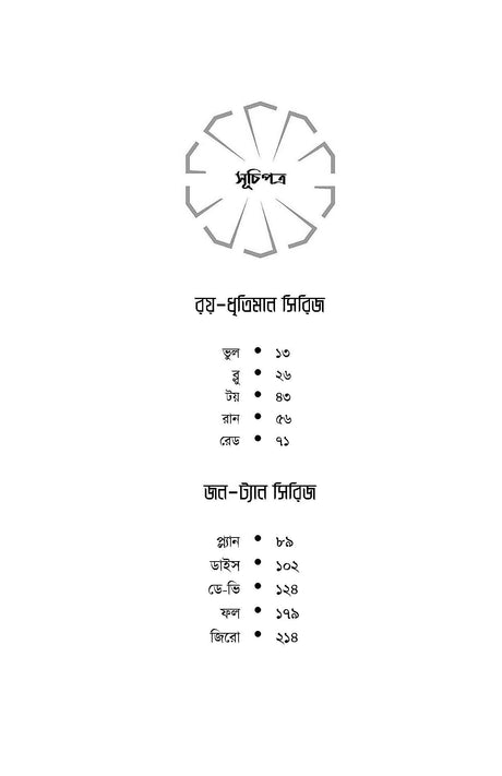 Decagon - Retail Maharaj