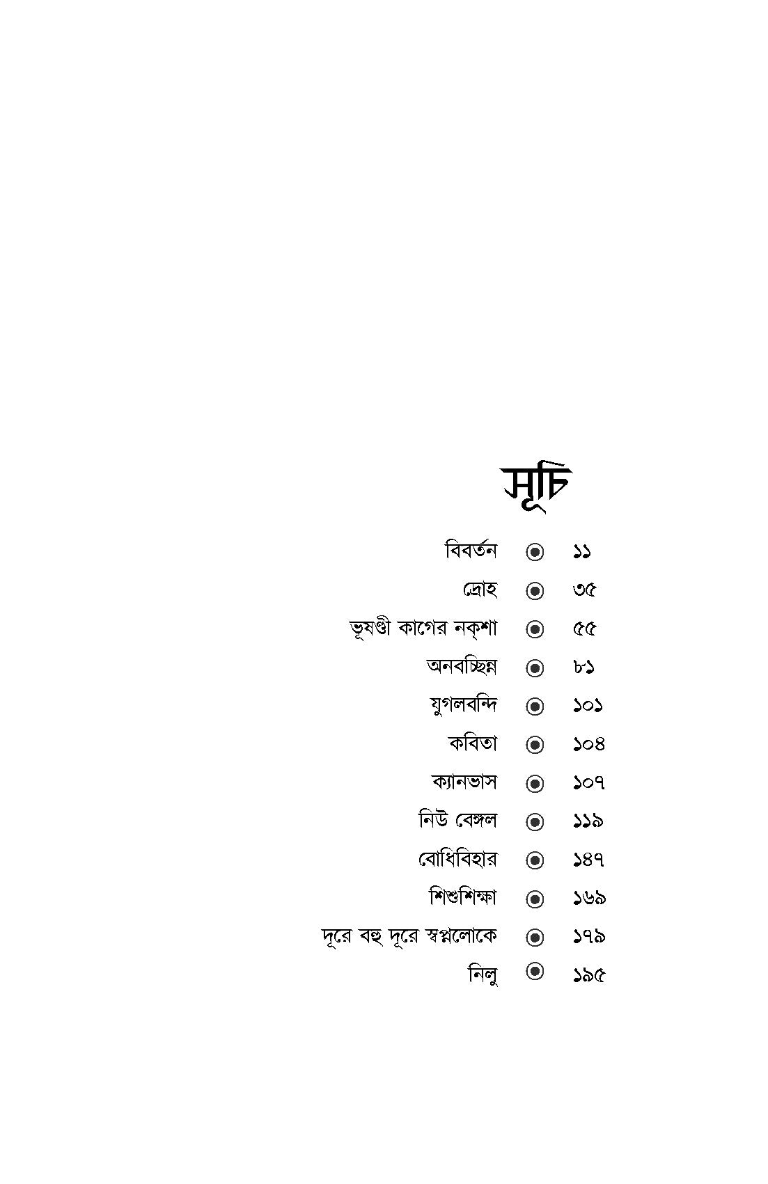 Ek Dozon Kalpabijnan - Retail Maharaj