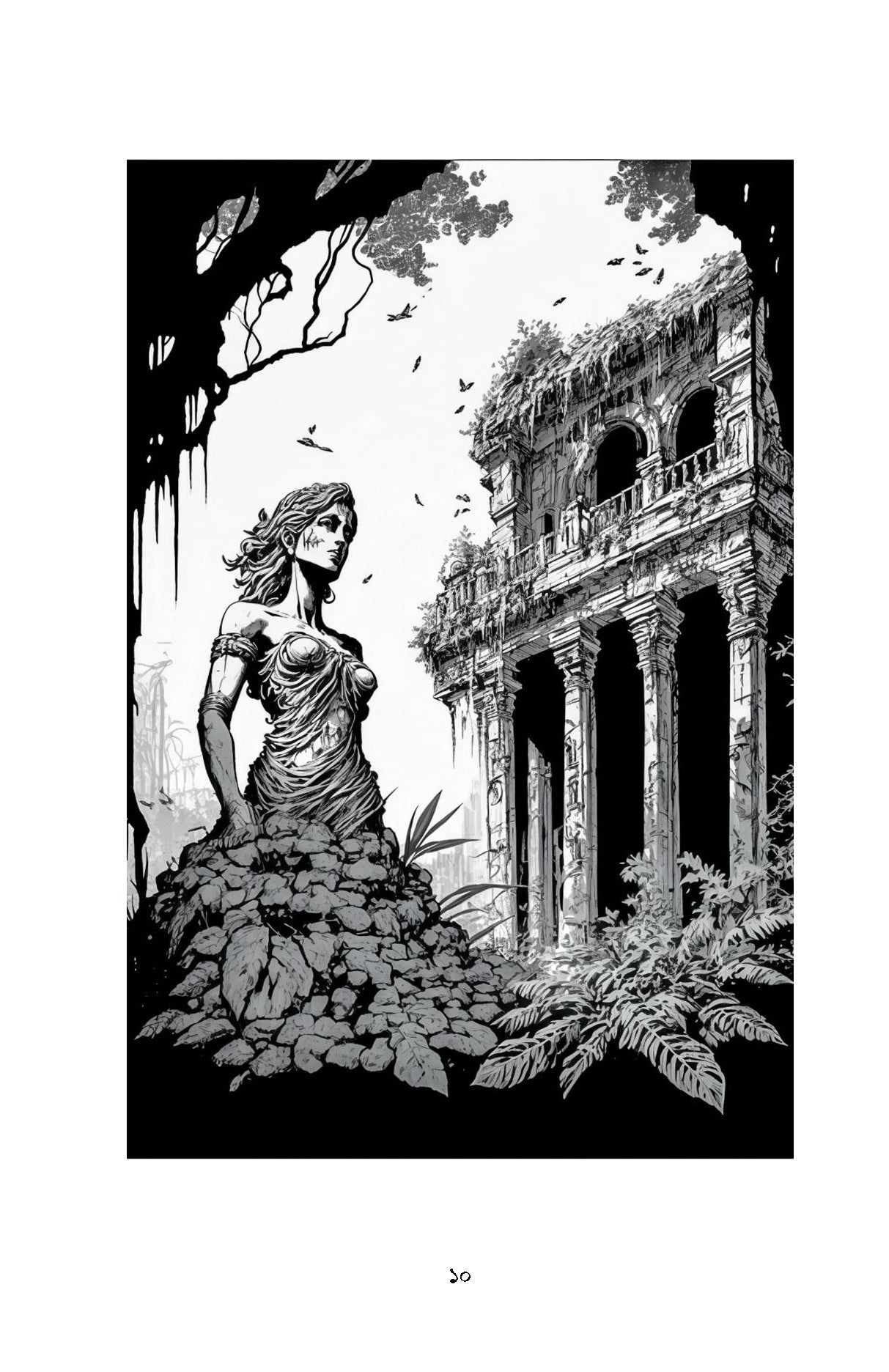 Ek Dozon Kalpabijnan - Retail Maharaj