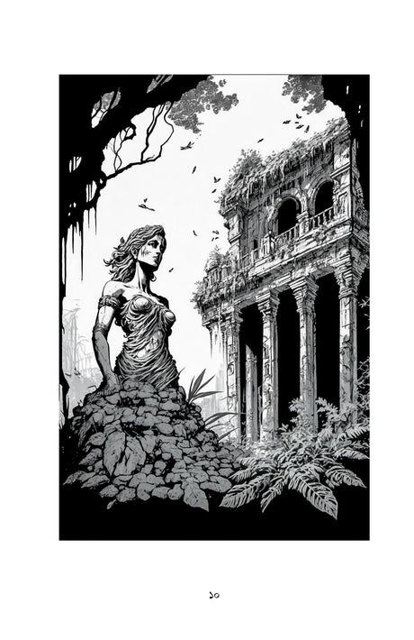 Ek Dozon Kalpabijnan - Retail Maharaj