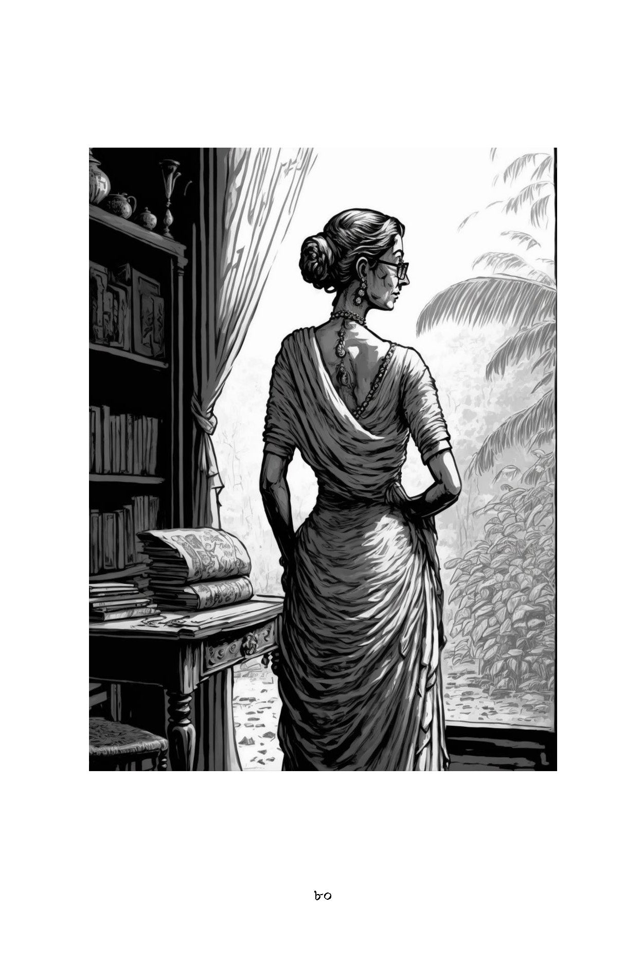 Ek Dozon Kalpabijnan - Retail Maharaj