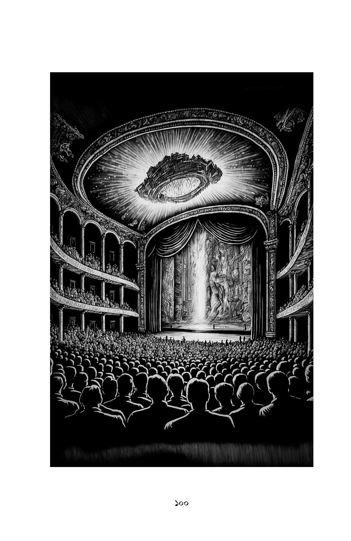 Ek Dozon Kalpabijnan - Retail Maharaj