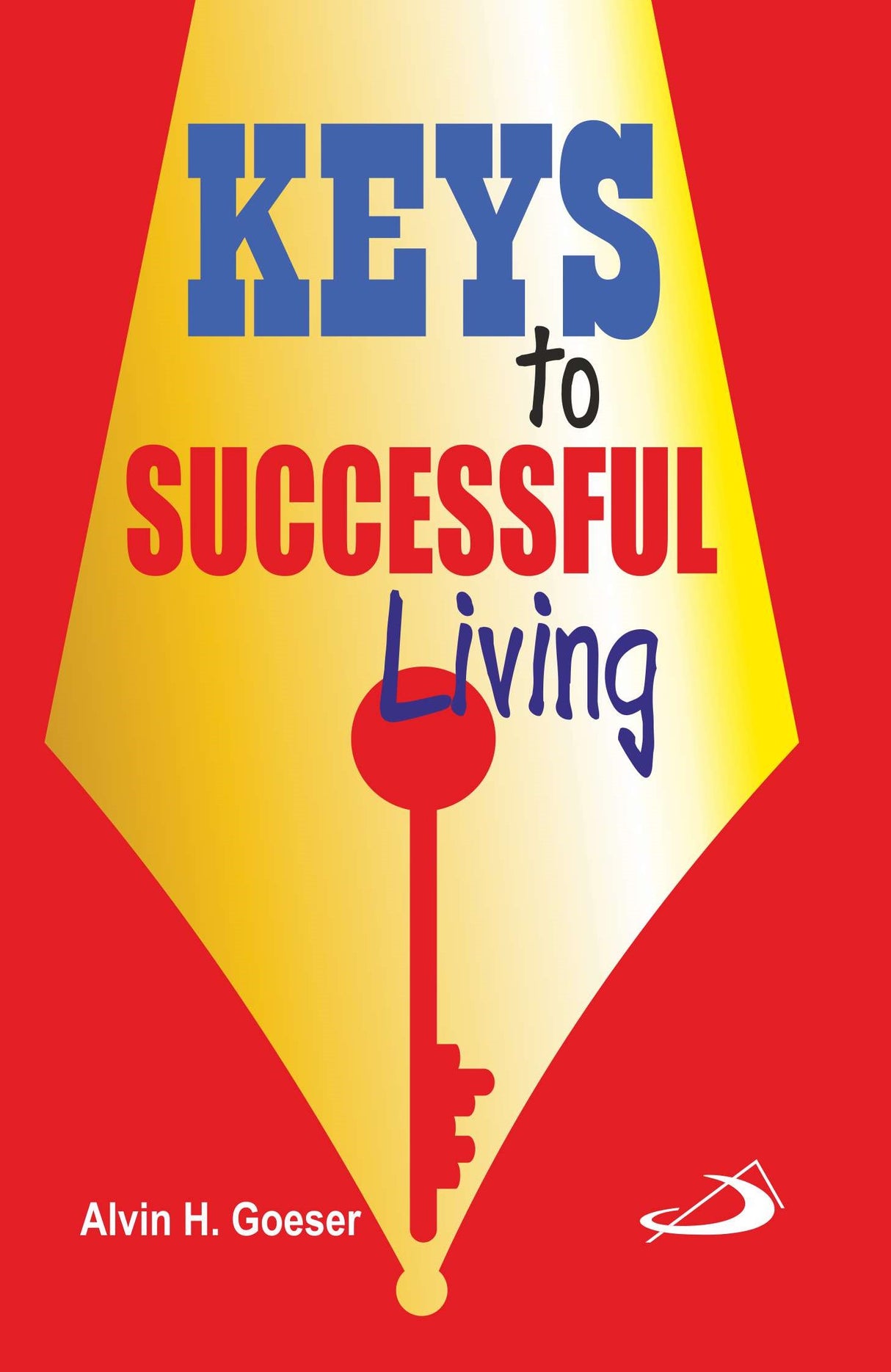 Keys to Successful Living - Retail Maharaj