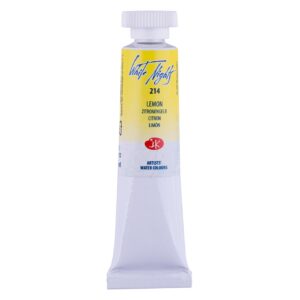 White Nights Artist Watercolour Tubes Basic Colours Open Stock