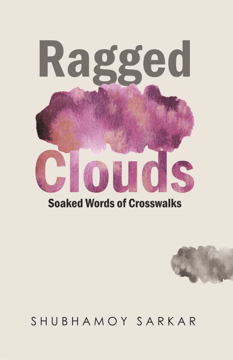 Ragged Clouds (English Version)
