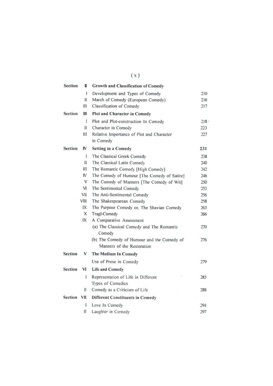 Some Aspects of the Study of Literature (English Version) (Text with Critical)