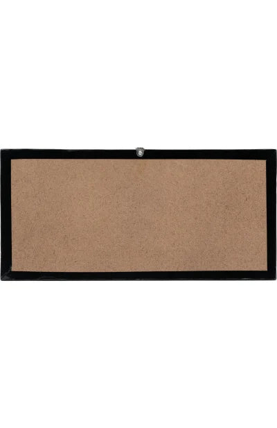 Shola Wall Hanging – Bird - Retail Maharaj