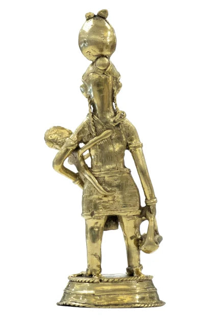 Dokra Table Top – Tribal Special - Retail Maharaj