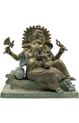 Dokra Table Top – Ganesh - Retail Maharaj