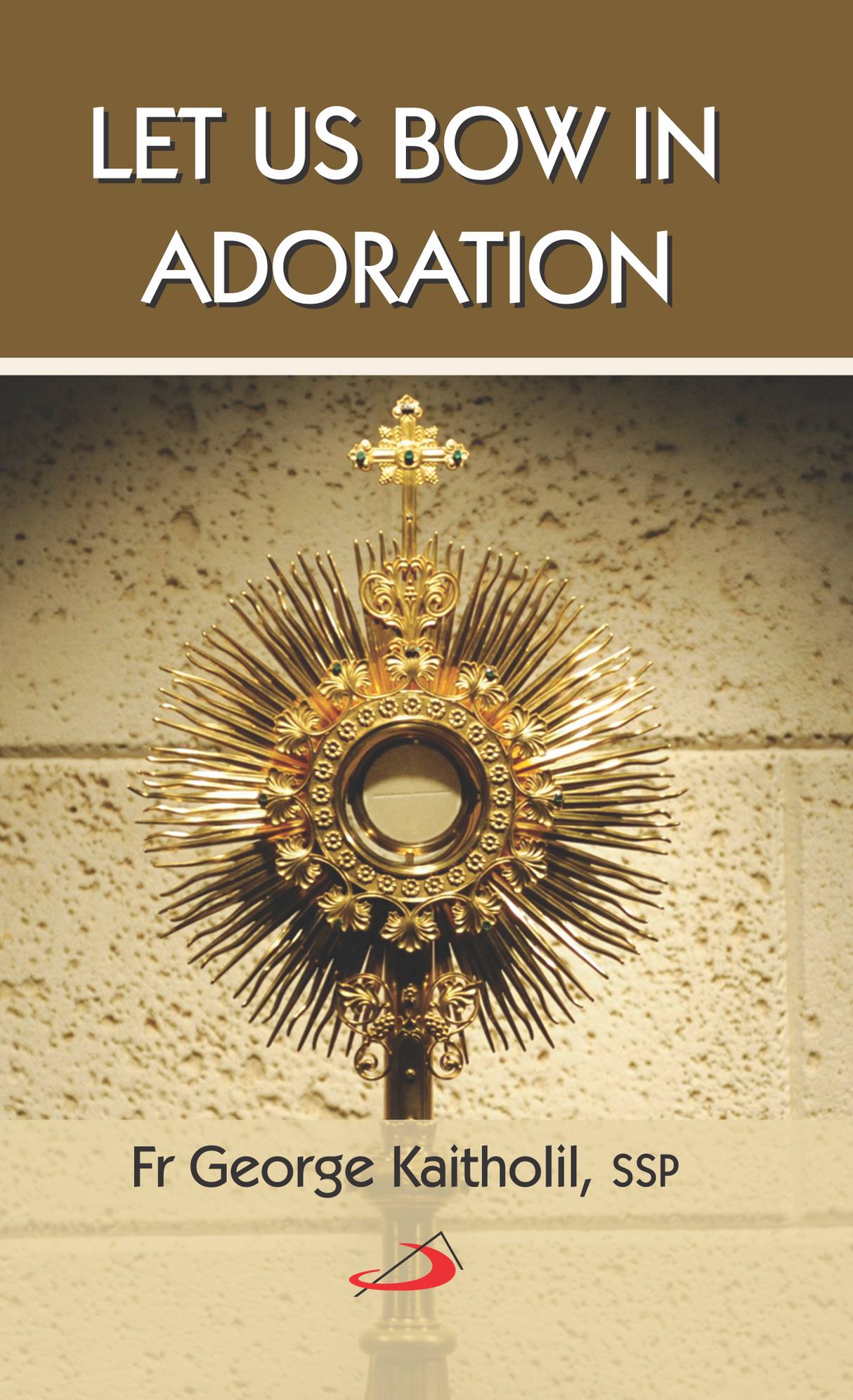 Let us Bow in Adoration - Retail Maharaj