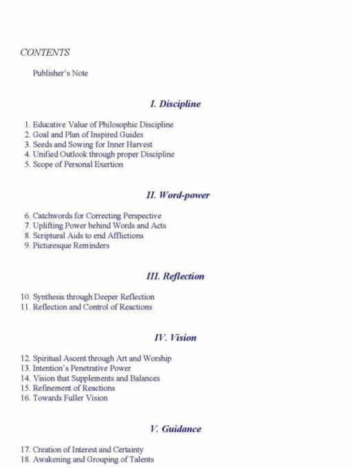 Man & His Mind - Retail Maharaj