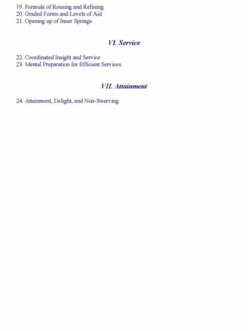 Man & His Mind - Retail Maharaj