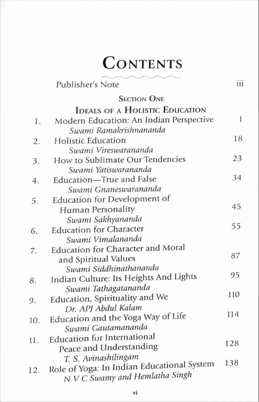 Manifesting Inherent Perfection - Retail Maharaj