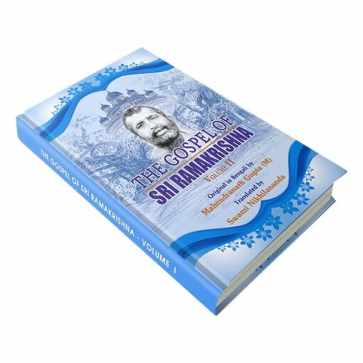 The Gospel of Sri Ramakrishna (Vol.2) - Retail Maharaj