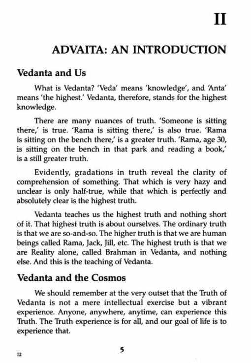 Tattvabodha of Sri Shankaracharya: Insights into Vedanta - Retail Maharaj