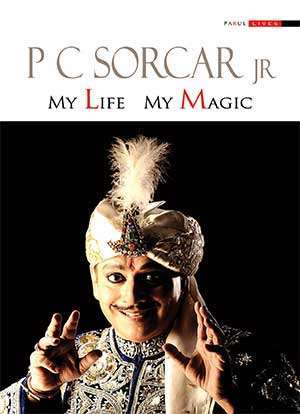 My Life Is Magic - Retail Maharaj