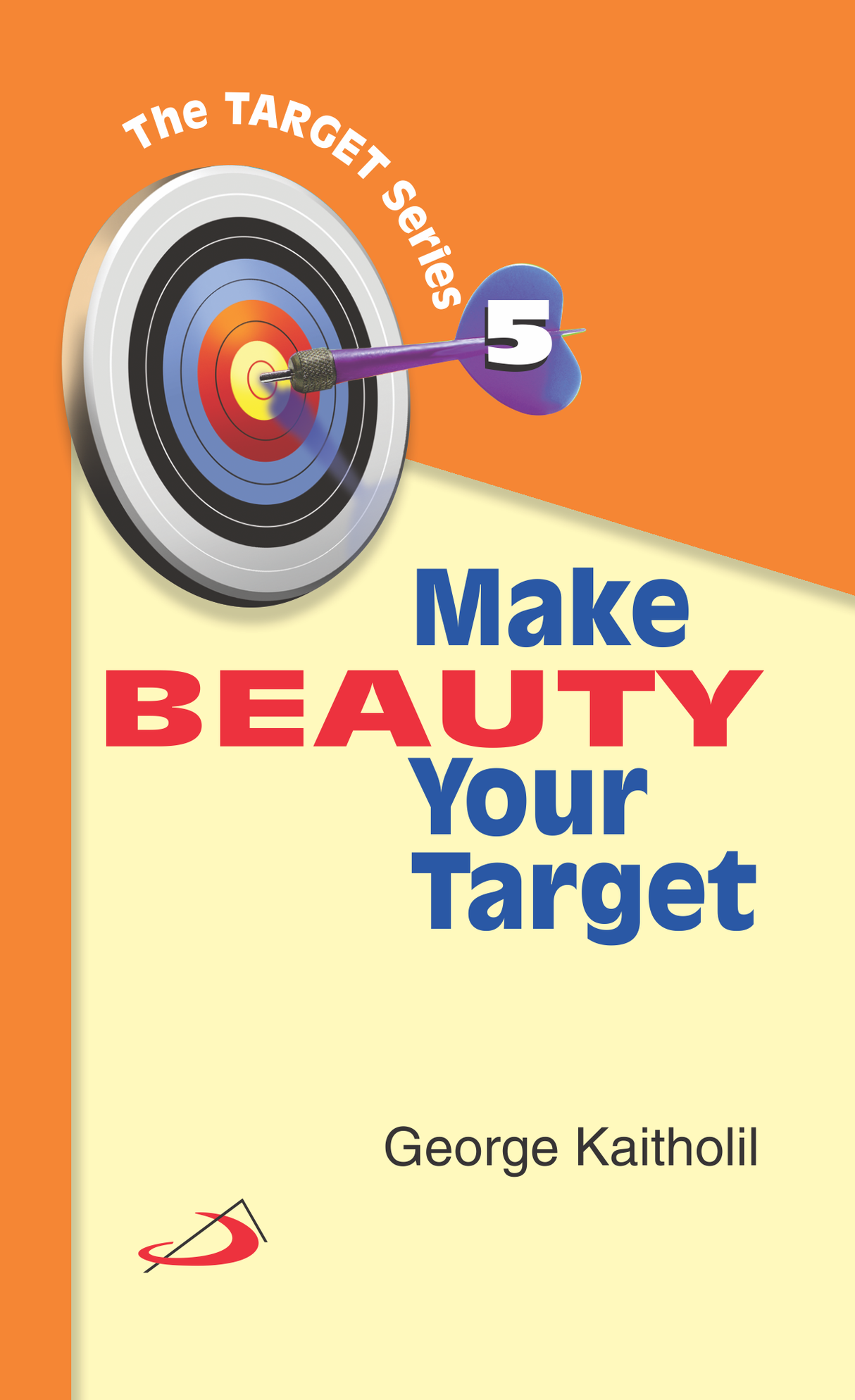 Make Beauty Your Target - Retail Maharaj
