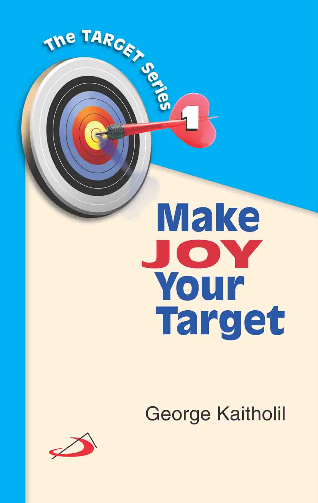 Make Joy Your Target - Retail Maharaj