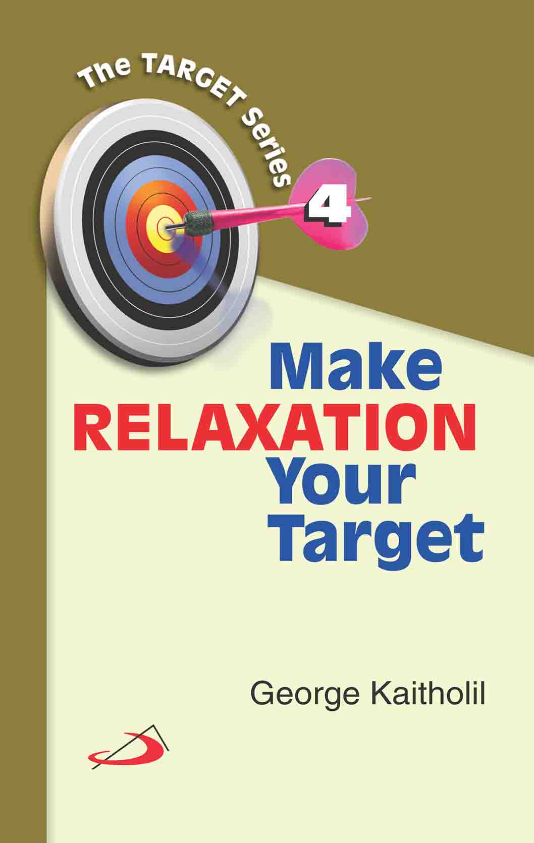 Make Relaxation Your Target - Retail Maharaj