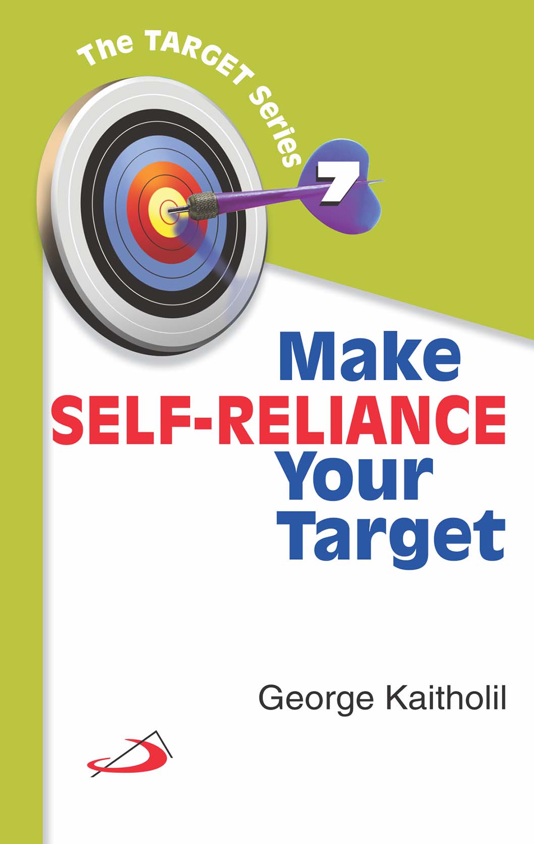 Make Self-Reliance Your Target - Retail Maharaj