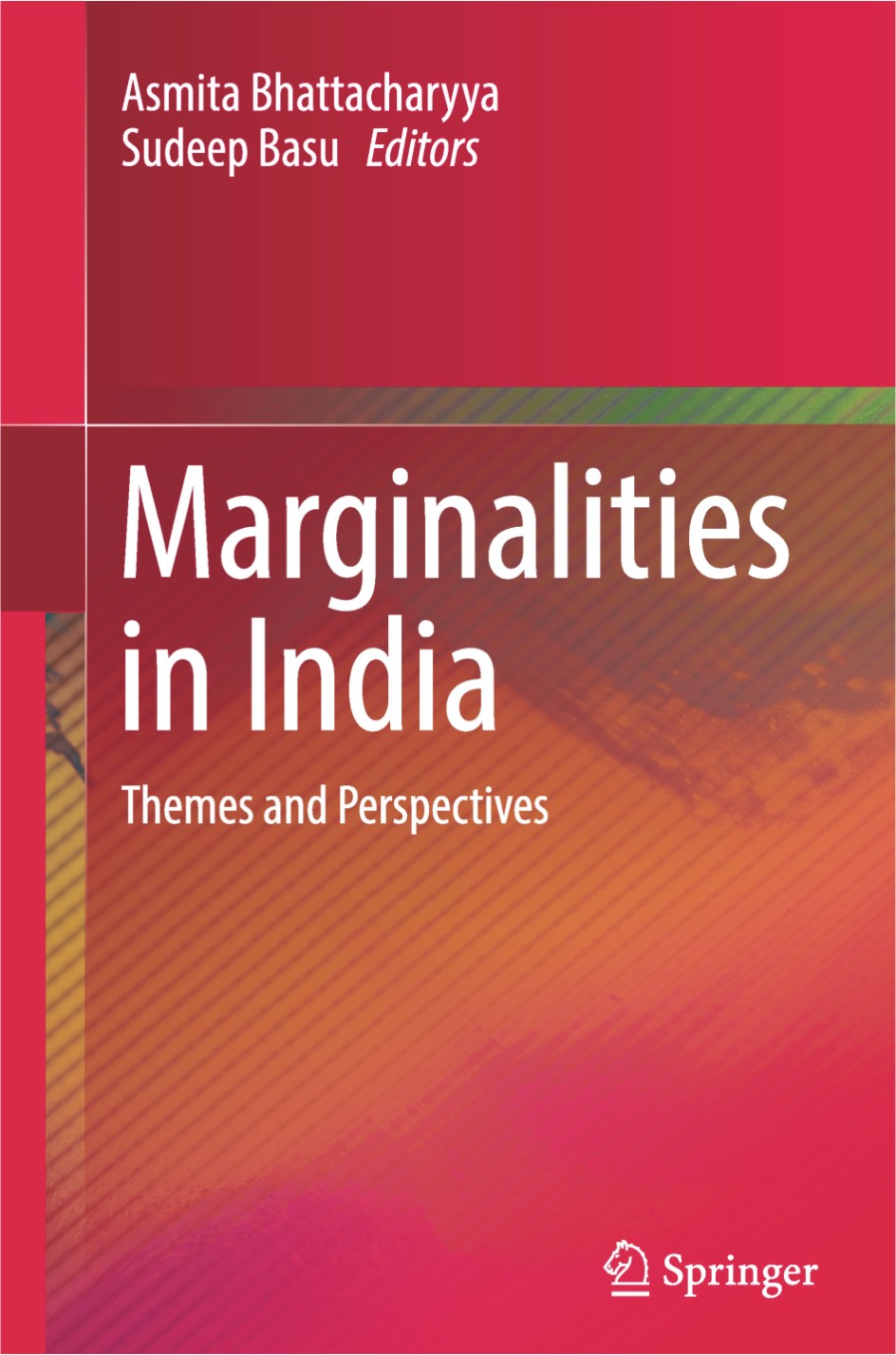 Marginalities in India: Themes and Perspectives - Retail Maharaj
