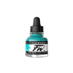 Daler Rowney FW Artist Acrylic Ink 29.5ml Open Stock