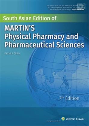 Martin's Physical Pharmacy And Pharmaceutical Sciences - Retail Maharaj