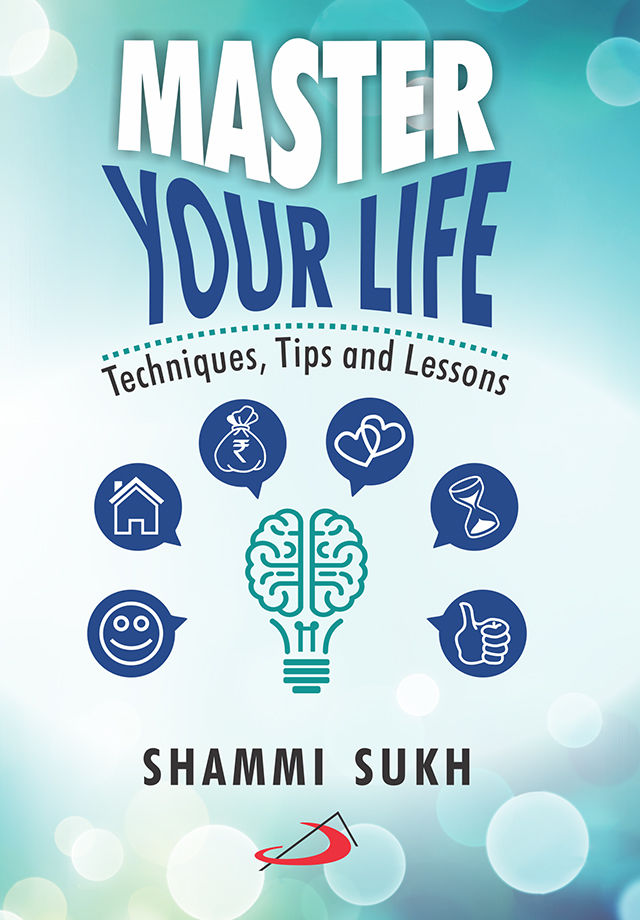 Master Your Life: Techniques, Tips and Lessons - Retail Maharaj