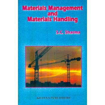 Materials Management & Materials Handling - Retail Maharaj