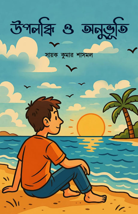 UPOLABDHI O ANUBHUTI (BENGALI VERSION) - Retail Maharaj