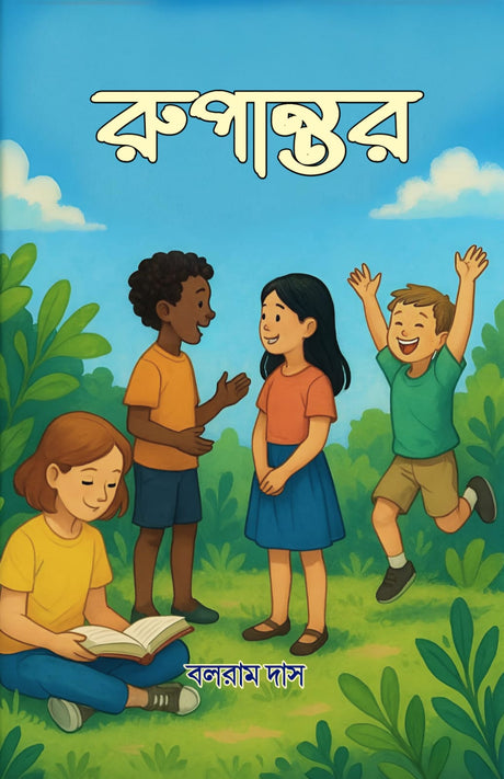 RUPANTAR (BENGALI VERSION) - Retail Maharaj