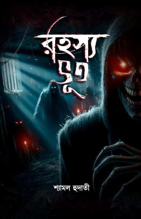 RAHASYA BHUT (BENGALI VERSION) - Retail Maharaj