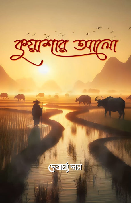 KUASAR AALO (BENGALI VERSION) - Retail Maharaj